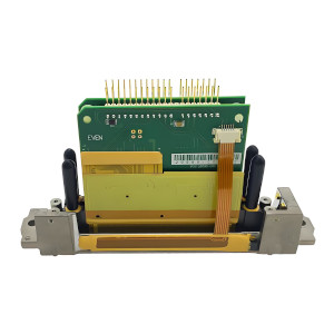 Spectra Polaris PQ512 35pl for Gongzheng inkjet Printers — product reference