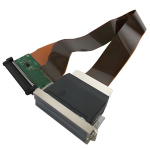 Ricoh Gen5 in 7PL-35PL UV 2 Colores Printhead code N221414L with 39cm long cable — product reference