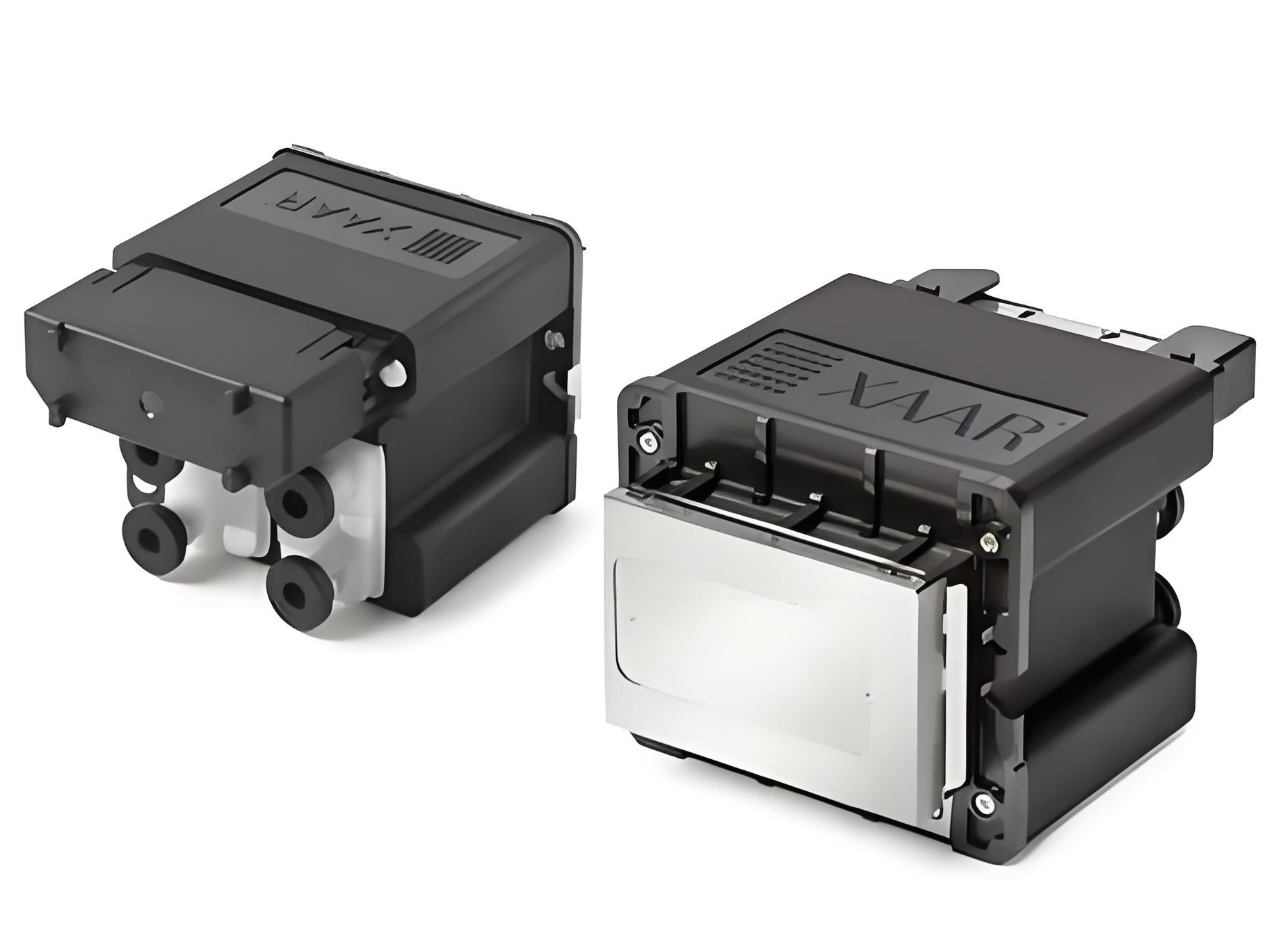 Xaar1201 Printhead — supplier technical reference