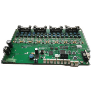 Headboard of K-Jet of Human for Konica printhead BYHX Version — product reference