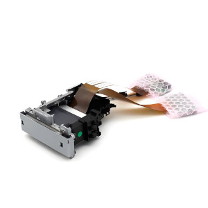 Mimaki UCJV300 GEN5 Printhead Part Number M026887 — product reference