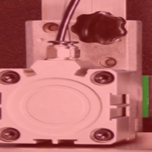 AMO-A110 FINE LETTER BENDING MACHINE — supplier technical reference