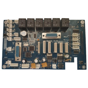 IO Board of Infiniti Challenger FY-320BR FY3208H FY3208HA FY3206HF UD3208 UD3206 ETC — product reference