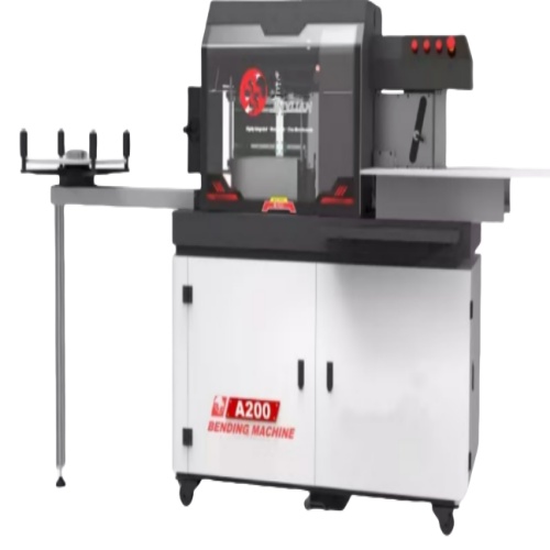 AMO-A200&A200S AUTOMATIC BENDING MACHINE — product reference