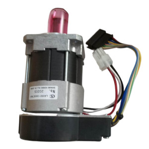 Scan Motor of Roland XF-640 XT-640 EJ-640 Part Number 6702049010 — product reference