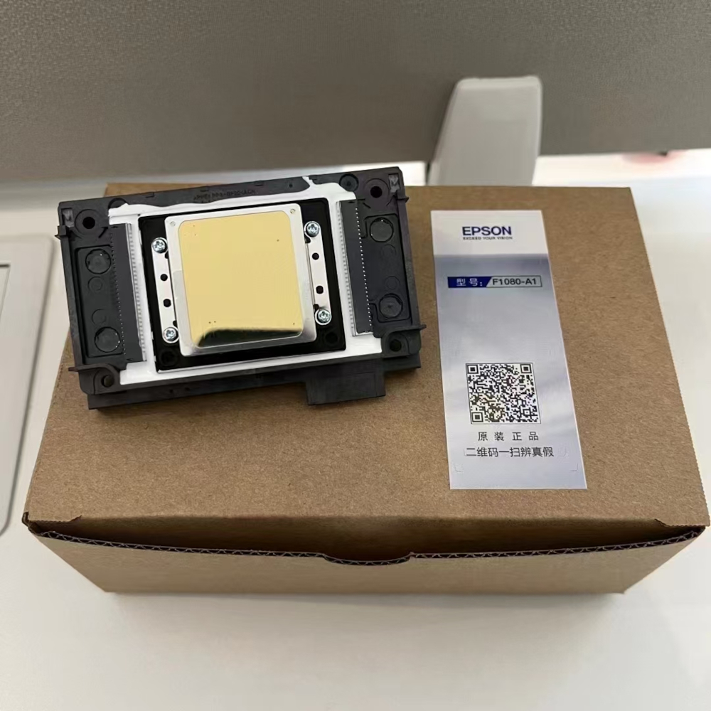 Epson XP600 XP700 XP800 Printhead — supplier technical reference