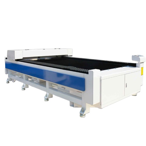 High Power Flatbed Laser Cutting Machine CM1325H — product reference