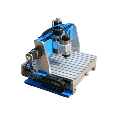 RS-3040 Desktop cnc router — product reference