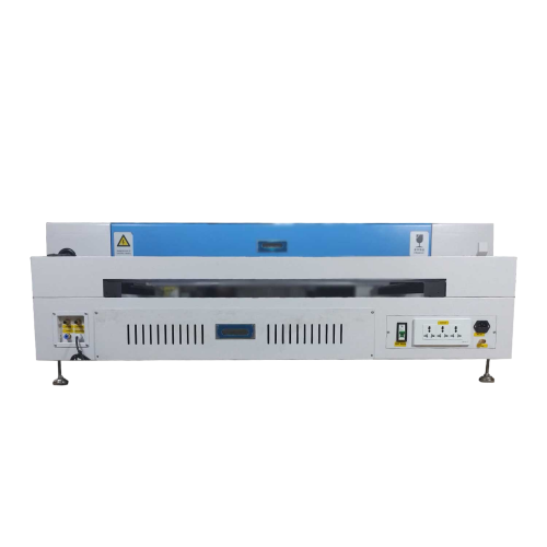 Professional Flatbed Laser Cutting Machine CM2435 — supplier technical reference