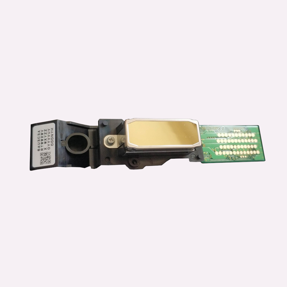 DX4 Golden Printhead of Roland SV LEF2-300 part number 6000005180 — product reference