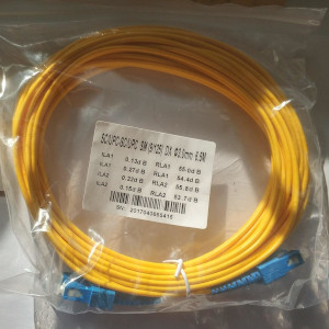 Cable Optical Fiber for Galaxy Sid Triton dx5 inkjet printer — product reference