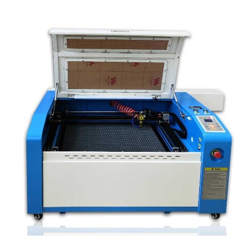 50W/60W Laser Cutter : Professional Cyclone Series Laser Engraver and Cutter M4060E — supplier technical reference