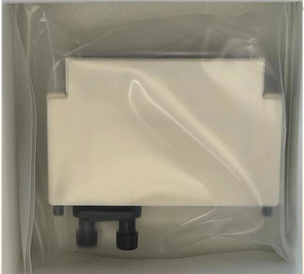 Toshiba CA4W CA4NW Printhead — supplier technical reference