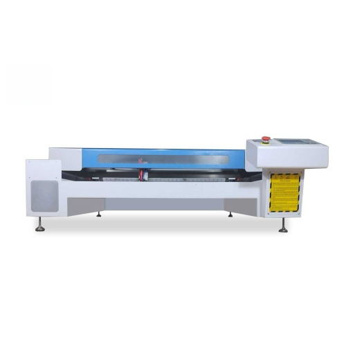 Professional Flatbed Laser Cutting Machine CM2435 — supplier technical reference