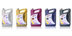 Solvent ink — product reference