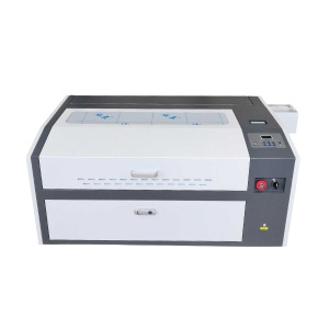Economical Breeze Series Laser Engraver and Cutter M4060 — product reference