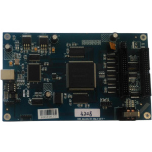 Mainboard of Infiniti Challenger FY-320BR FY3208H FY3208HA FY3206HF UD3208 UD3206 ETC — product reference