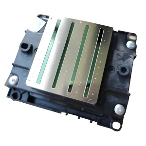 Epson i3200-E1 Eco-solvent Version for Gongzheng Inkjet Printers — product reference