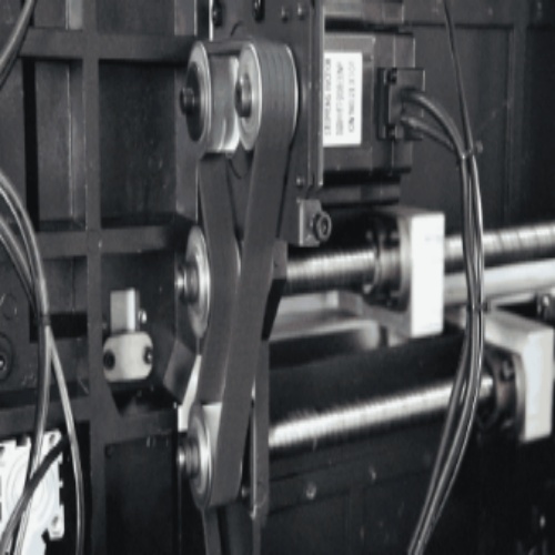 AMO-A200&A200S AUTOMATIC BENDING MACHINE — supplier technical reference