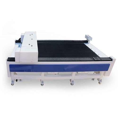 High Power Flatbed Laser Cutting Machine CM1325H — supplier technical reference