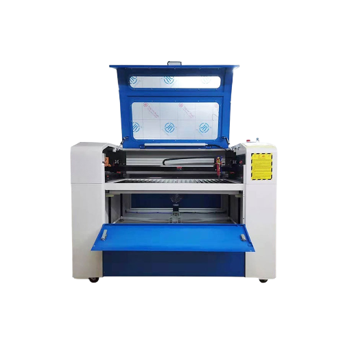 Industrial Elite Series Laser Cutter M900E — supplier technical reference