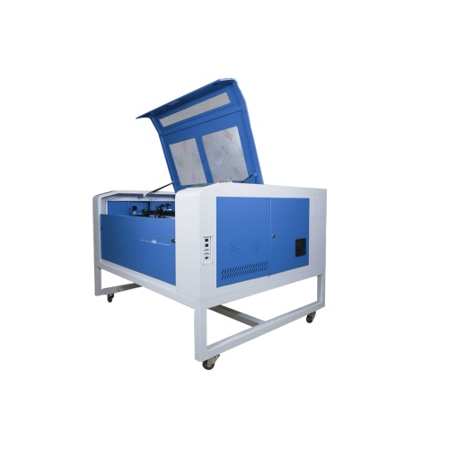 Clover Series Laser Engraver and Cutter X1080D — product reference