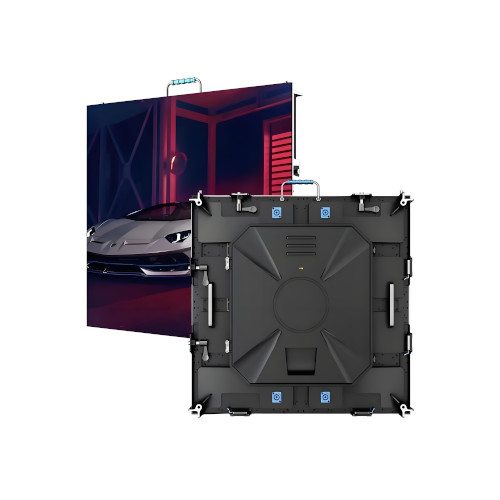 LED Display in high refresh rate for TV — product reference