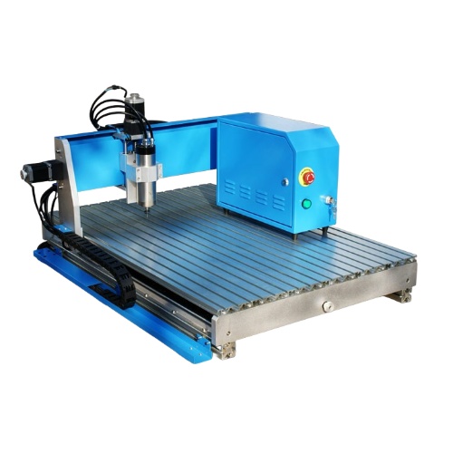 RS-6090 Desktop cnc router — product reference