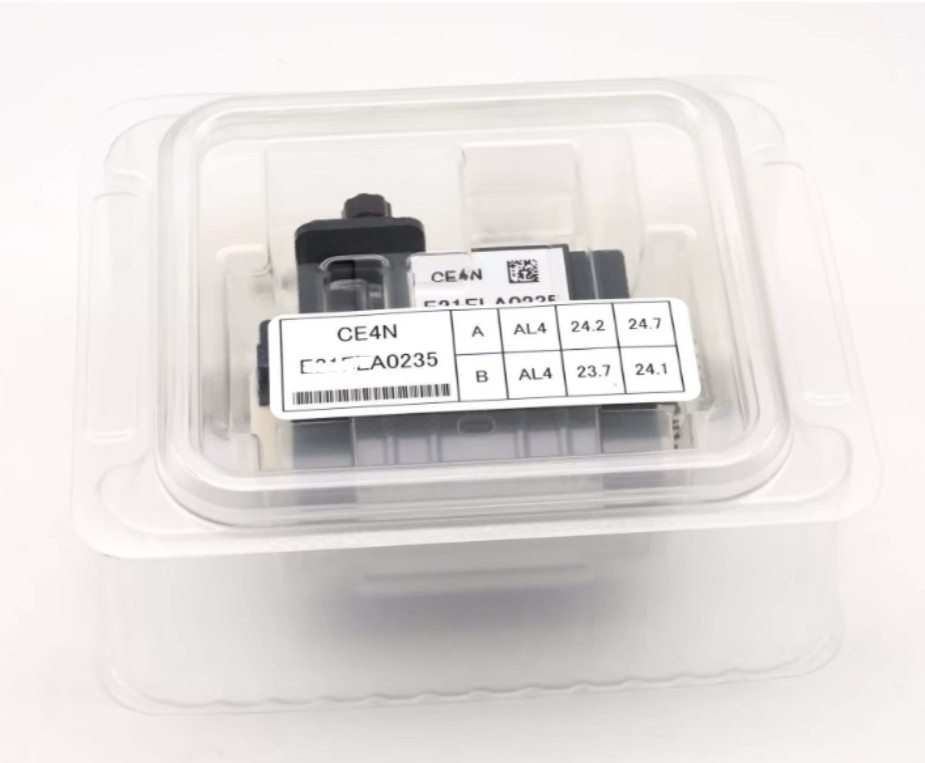 Toshiba CE4N Printhead UV for Mimaki — supplier technical reference