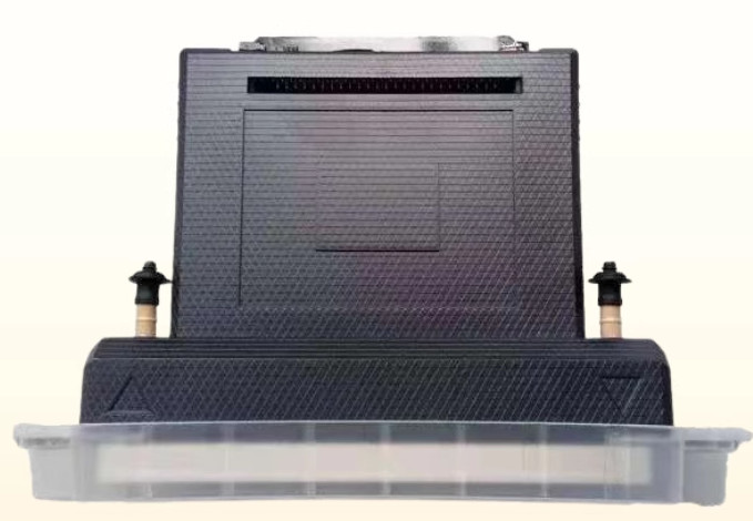 Seiko RC1536 L Printhead — supplier technical reference