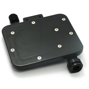 Damper of Seiko spt510 — product reference