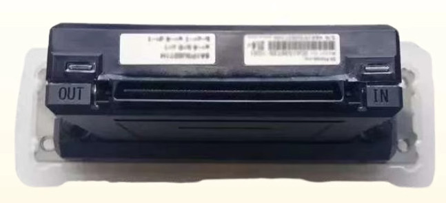 Seiko RC1536 L Printhead — supplier technical reference