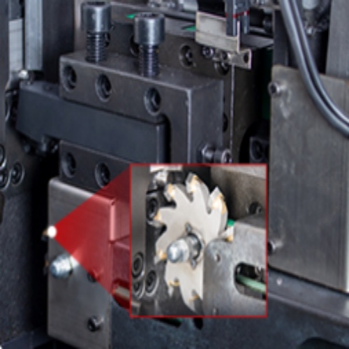 AMO-A200&A200S AUTOMATIC BENDING MACHINE — supplier technical reference