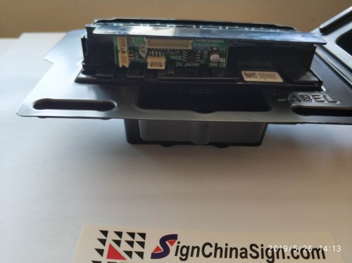 DX5 Original Printhead for Mimaki JV33 JV5 CJV30 TS5 TS3  with Memory Board - M007947 — product reference