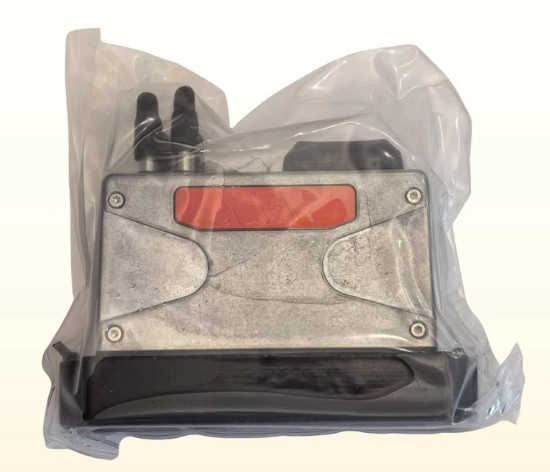 Xaar2002 Printhead — supplier technical reference