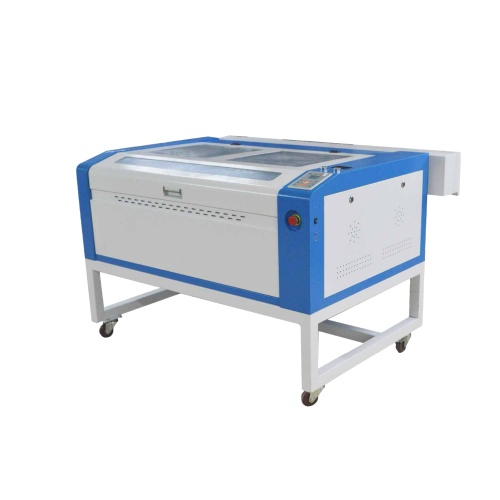 Professional Cyclone Series Laser Engraver and Cutter M6090E — product reference
