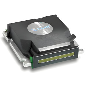 Xaar 128/360 128/200 Printhead — product reference