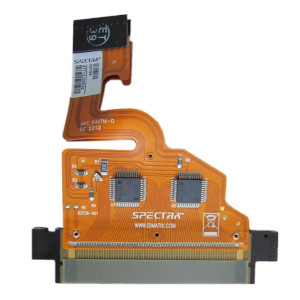 Spectra SL-128AA 80PL PrintHead — product reference