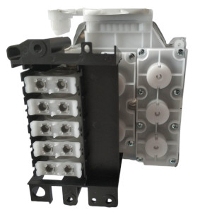 Damper Kit of Epson T7270 — product reference