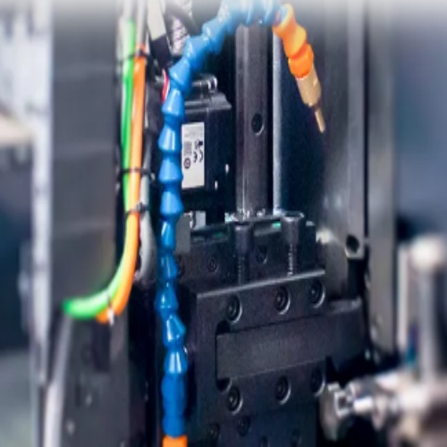 AMO-AT800 SPECIAL-SHAPED MARKING INDUSTRIAL BENDING MACHINE — supplier technical reference