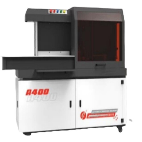 AMO-A400-AUTOMATIC BENDING MACHINE — product reference
