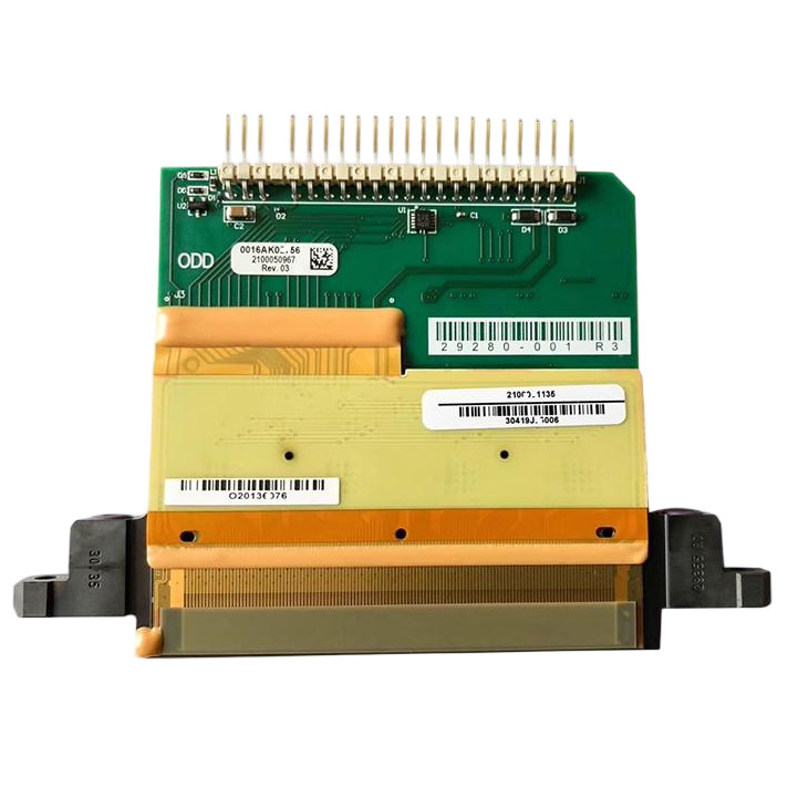 Dimatix QE256 Printhead — product reference