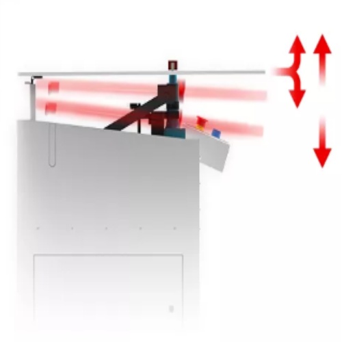 AMO-SEIKO LETTER CRINDING MACHINE — supplier technical reference