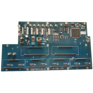 Head Board of Infiniti Challenger FY-320BR FY3208H FY3208HA FY3206HF UD3208 UD3206 ETC — product reference