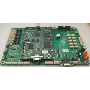 Mainboard of E-jet of Human for DX5 printhead BYHX Version — product reference