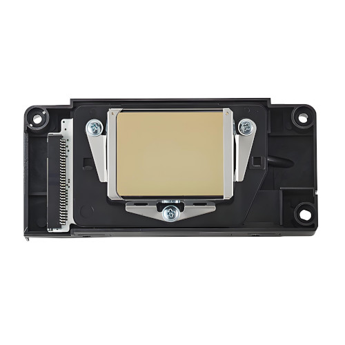 DX5 un-locked Printhead for Audley Inkjet Printers — product reference