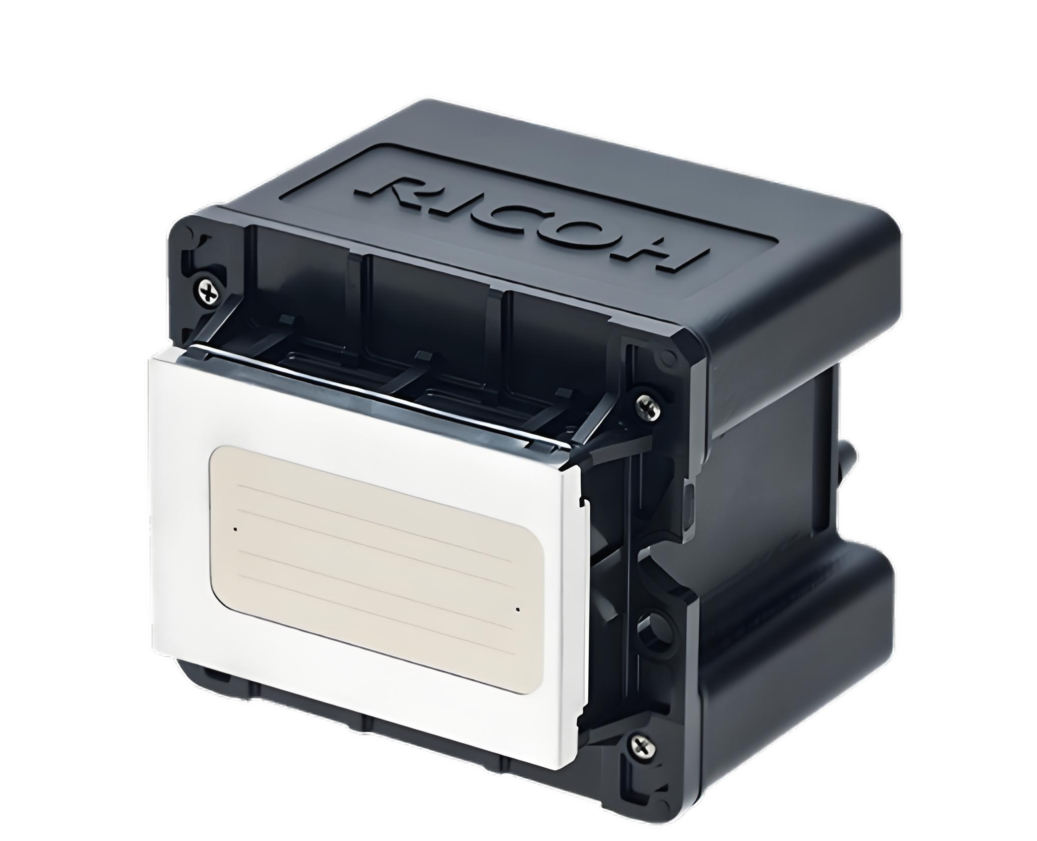 Ricoh Gen5i Printhead TH5241 Four colors 3PL - J381-0038 — product reference