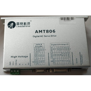 Driver of Step or Carriage of Galaxy Sid Triton inkjet printer — product reference