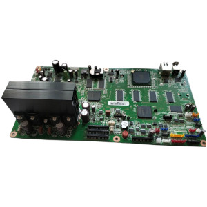 Mainboard of Mutoh RJ-900X — product reference