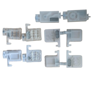DX5 Dampers — product reference